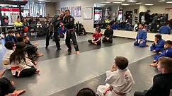 Brazilian Jiu Jitsu... - Satori Academy of Martial Arts NJ