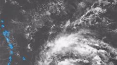 Hurricane Beryl is now a... - 806 Weather Information