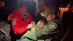 Missing toddler found at illegal marijuana grow, parents arrested in Northern California