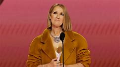 First look at Celine Dion documentary trailer as singer discusses battle with incurable stiff-person syndrome
