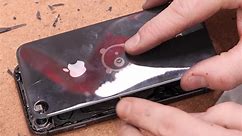 How To Repair An iPhone!