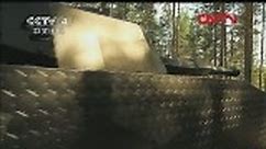 [视频]“隐形坦克”亮相：“隐形衣”护体 让坦克“说变就变”