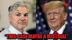 'Mistrial!' Bombshell Announcement Slams Trump Case
