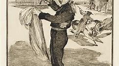 Edouard Manet - L'Espada