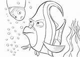 Nemo Coloring Pages Finding Squirt Bruce Crush Disney Printable Channel Gill Color Print Pearl Kids Clipart Characters Clip Getcolorings Sheet sketch template
