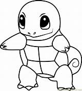 Squirtle Coloring Pokemon Pages Go Squirt Pokémon Color Printable Getcolorings Coloringpages101 Getdrawings Print Pa Pdf Colorings Comments sketch template