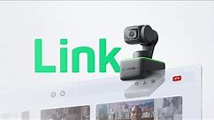 Introducing Insta360 Link - The AI-Powered 4K Webcam
