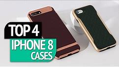 TOP ​4: ​Best iPhone 8 Cases