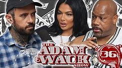 The Adam & Wack Show #36 with Celina Powell