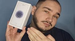 Iphone 6 Unboxing+test 2k24