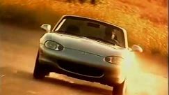 Mazda commercial from 1999
