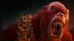 Qui est le méchant dans Godzilla x Kong ?