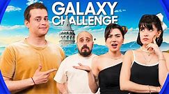 Alper Rende ile Galaxy Challenge | Bölüm 5 | Foto Asistanı | Samsung