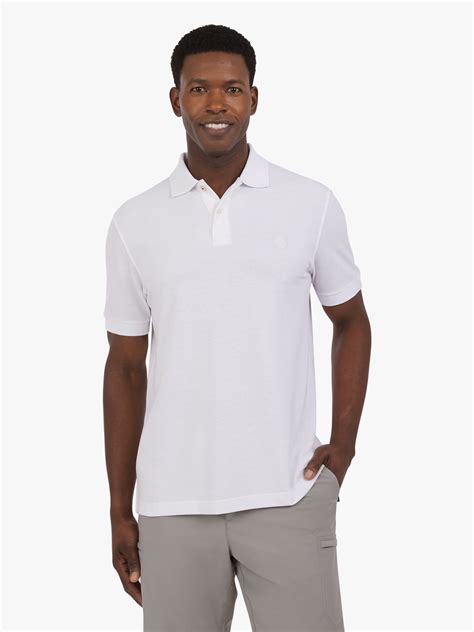 Chaps Men's & Big Men's Everyday Pique Polo, Sizes S-3XL - Walmart.com