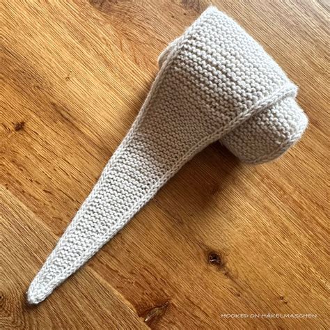 Current projects: Sophie Scarf and Nordic Shawl – Hooked on Häkelmaschen