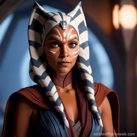 Ahsoka Tana Porn Newly U #900