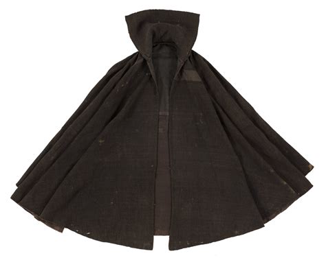 Nils Brahe´s Spanish court dress (Mid-17th Century) This velvet suit, owned by Nils Nilsson ...