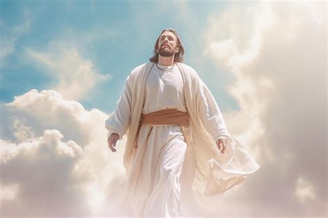 The Lost Meaning Behind Jesus’ Original Name and Its Impact on ...