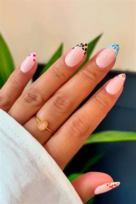 40 June nail designs that work with everything in your summer closet