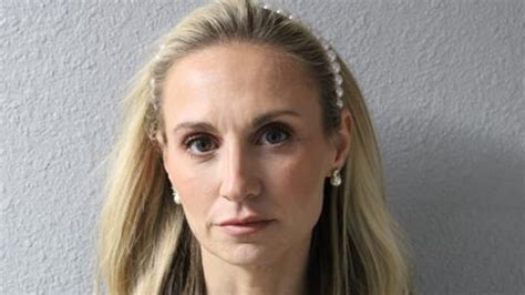 Former Louisiana Mayor Misty Roberts Registers As Sex Offender