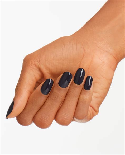 OPI Nail Polish - Suzi & the Arctic Fox #I56