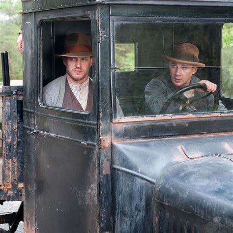 Shia LaBeouf Says He Wrestled with Tom Hardy While Naked