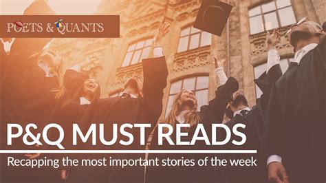 Poets&Quants | P&Q’s Must Reads: Poets&Quants’ Ranking Of The Best Online MBA Programs Of 2026