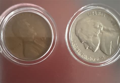 1940 Birth Year Coin Set in Holder | Coins & Paper Money