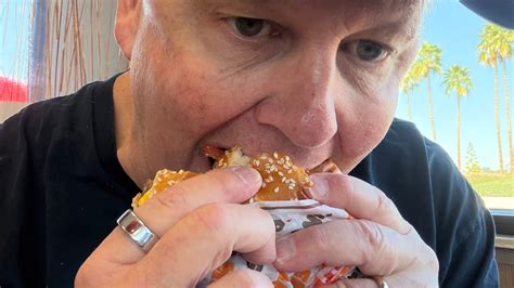 Burger King Whopper vs. McDonald's Big Arch? No contest