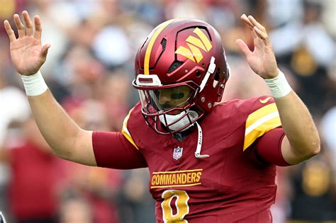 Commanders Bring Back $90 Million QB & Former No. 2 Overall Pick