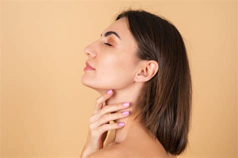 Receding Chin: Causes, 4 Treatments, and Prevention