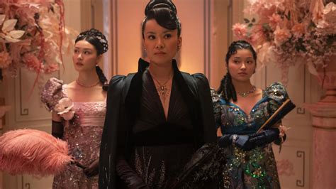 Bridgerton - Season 4 Episode 6: The Passing Winter