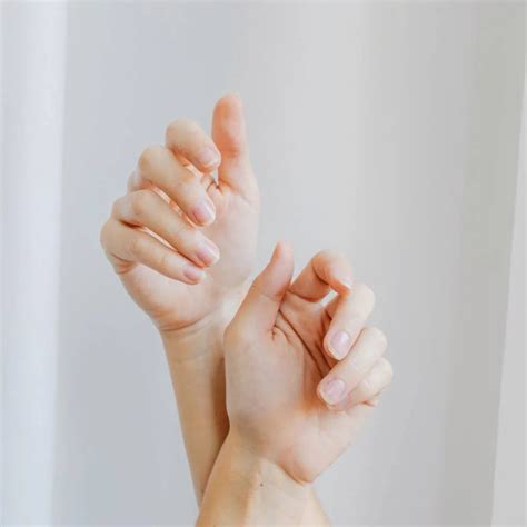 Nails Health | Healthy & High Quality Food Supplements | Zenement