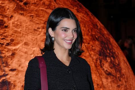 Kendall Jenner - Latest Kendall Jenner News & Updates