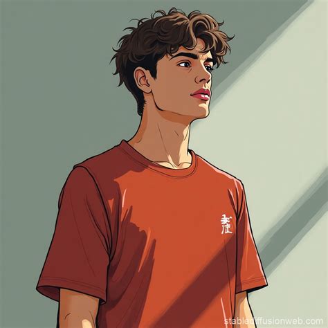 mesmo assim a beleza ali me surpreendeu Prompts | Stable Diffusion Online