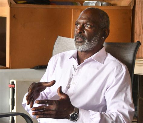 Why Crosley Green should be released from Florida prison