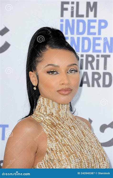 Jaylen Barron Nude Newly U #692