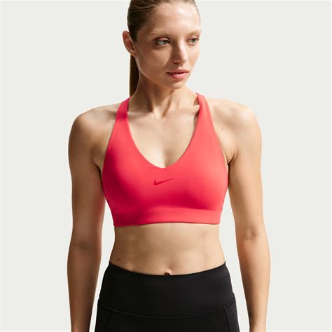 Women's Dri-FIT Medium and High Support. Nike UK