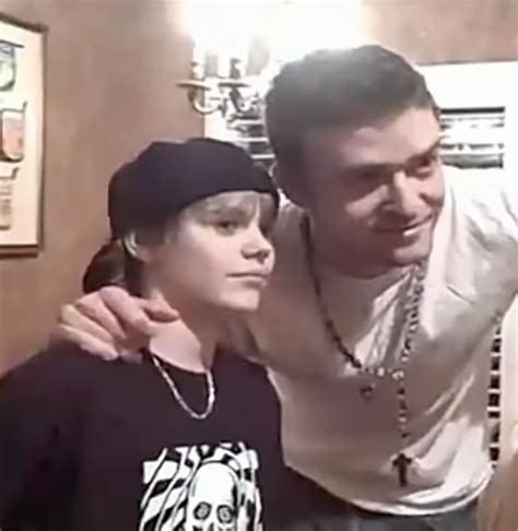 Justin Timberlake honors Justin Bieber after Coachella 2026 performance