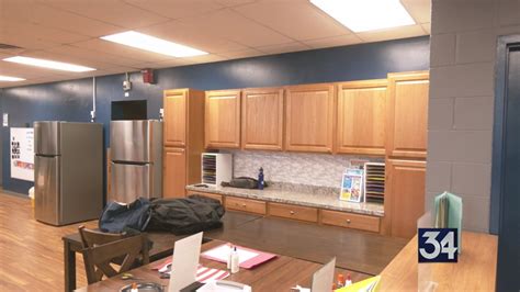 Local YMCA receives over $1 million in state funding – WIVT – News 34