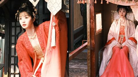 All about Tian Xiwei, the lead actress of Pursuit of Jade – PrestigeOnline Hong Kong