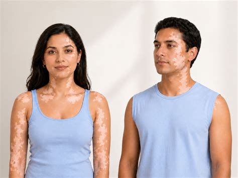 Understanding Vitiligo: Causes, Types, Diagnosis and Treatment Options - Skincentral