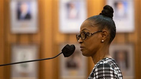 TN Supreme Court denies appeal, Wanda Halbert's ouster continues