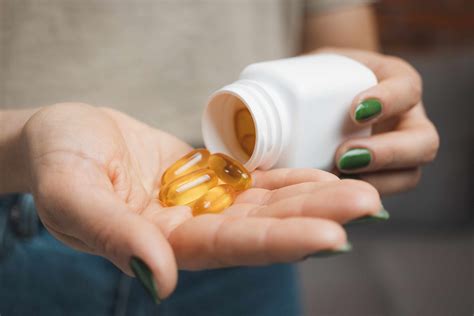 What happens when you take CoQ10 and omega-3s together