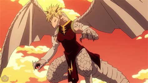 My Hero Theory: What is Hawks? – @autumnmobile12 on Tumblr