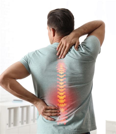 Chiropractor Near Oakland Mills - Living Wellness Chiropractic