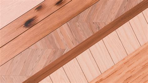 A guide to common types of flooring for every room in your home