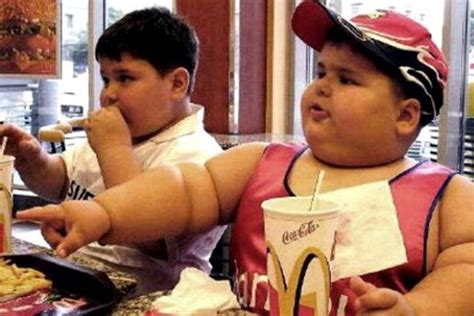 20% of children overweight by the time they start school | Belfast Telegraph