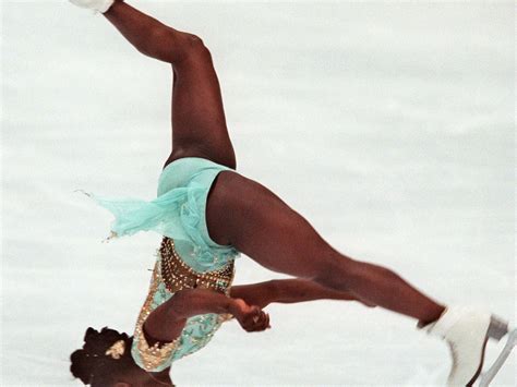 Ilia Malinin's Olympic backflip made history. But he's not the first to ...