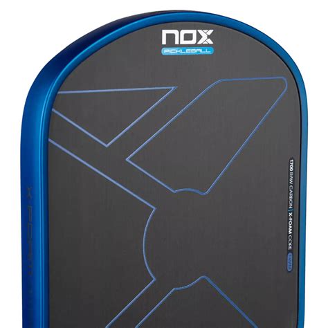 Nox X-FOAM NEXO 14 mm Pickleball Paddle – iamBeachTennis